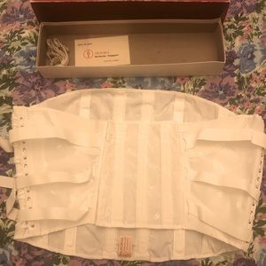 Vintage bustier